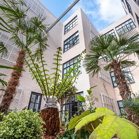 Room2 London Chiswick Hometel Exterior foto