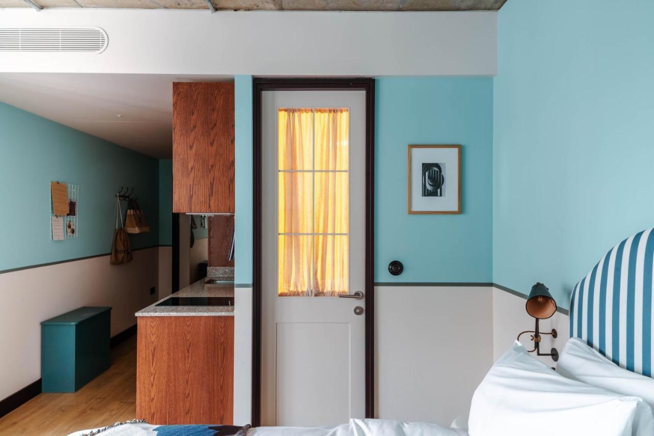 Room2 London Chiswick Hometel Exterior foto