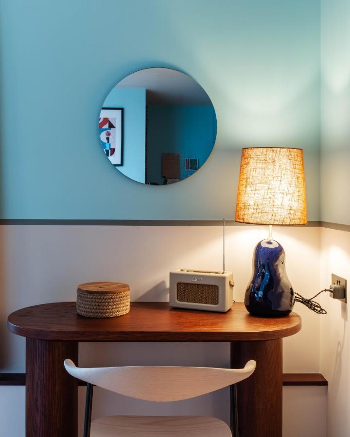 Room2 London Chiswick Hometel Exterior foto