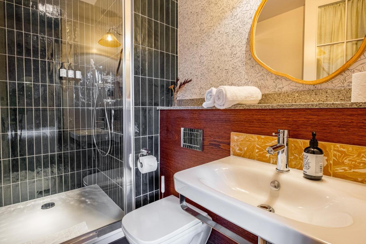Room2 London Chiswick Hometel Exterior foto